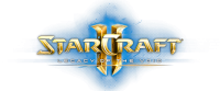 Starcraft логотип PNG