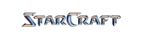 Starcraft логотип PNG