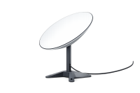 Starlink terminal PNG