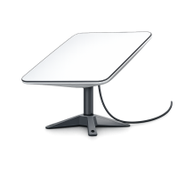 Starlink terminal PNG