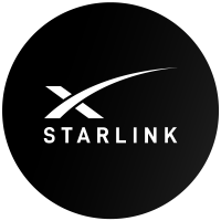 Starlink logo PNG