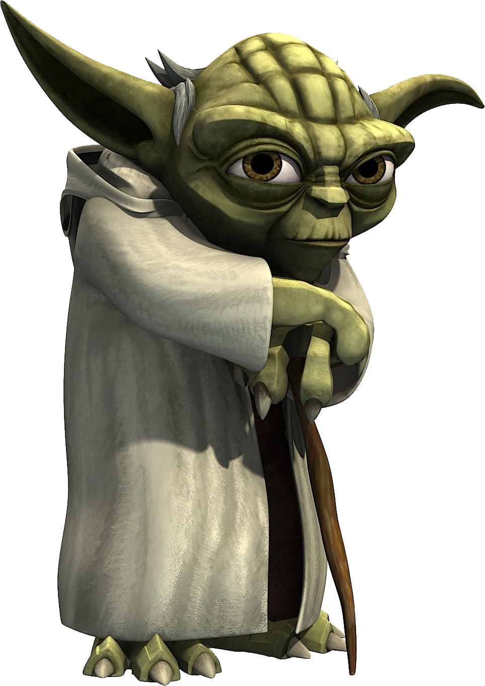 Yoda Png Transparent Image Download Size X Px