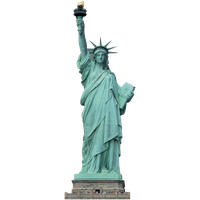Statue of Liberty PNG