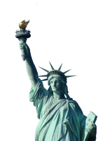 Statue of Liberty PNG