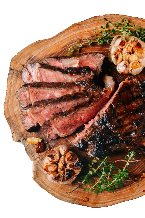 Steak meat PNG