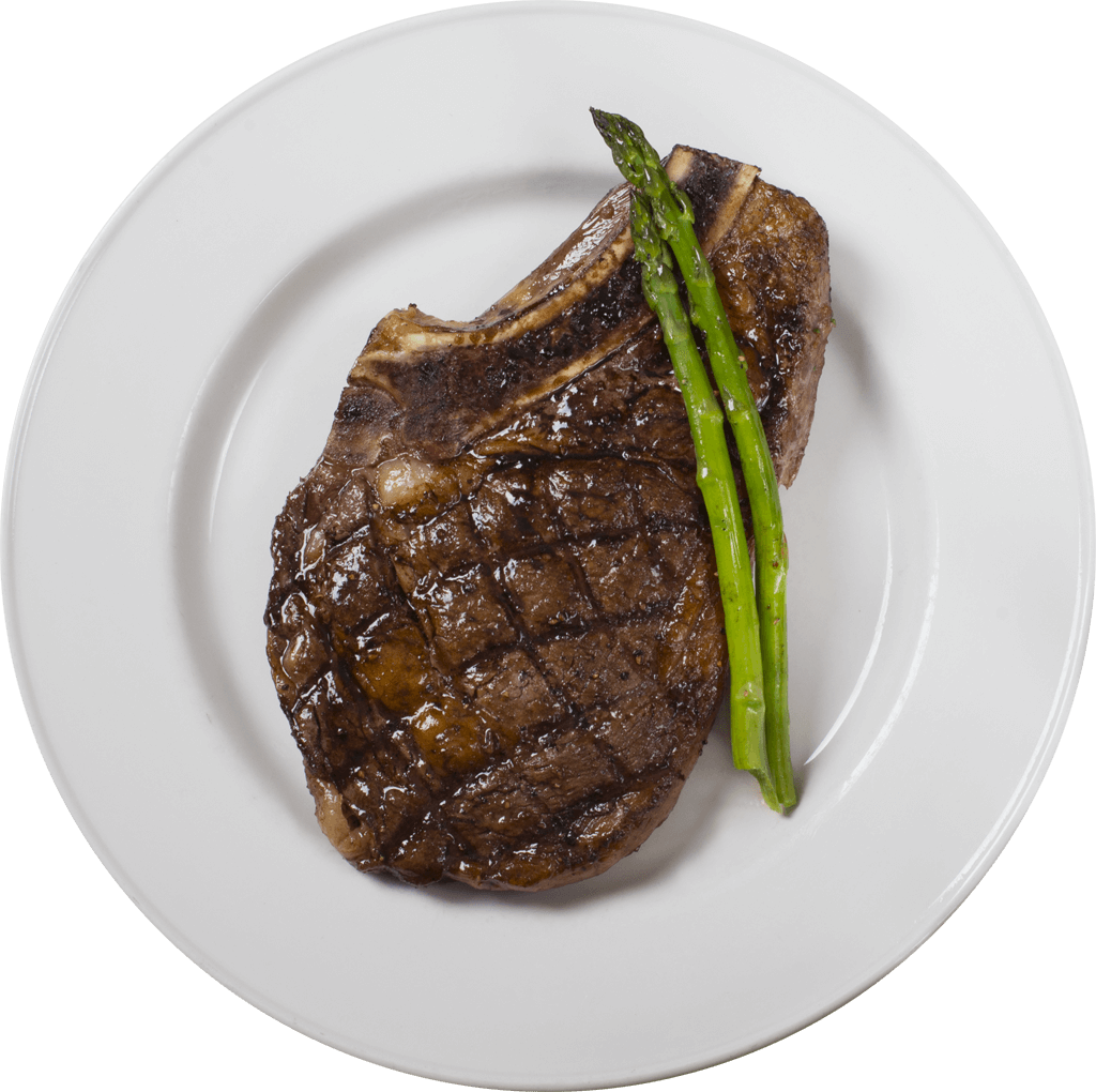 Steak meat PNG