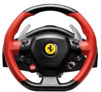 Руль Ferrari PNG