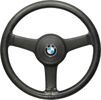 Руль BMW PNG
