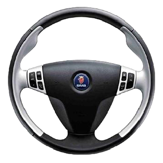 Steering wheel PNG