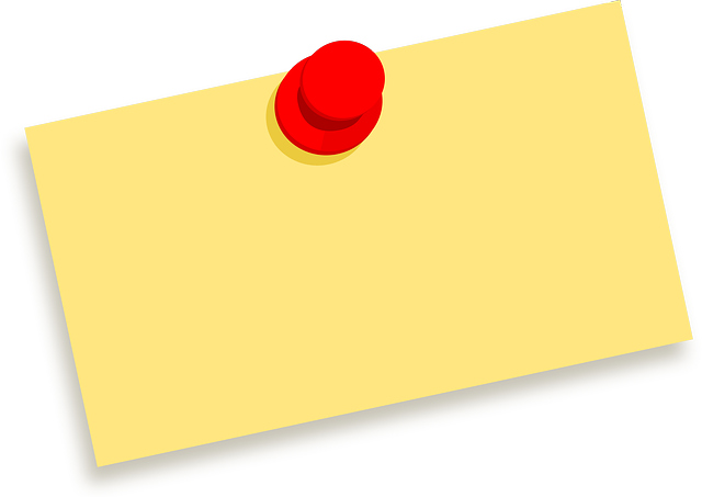 Sticky Note PNG Sticky Note PNG
