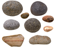 Stones PNG