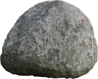 Камень PNG