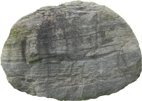 Камень PNG
