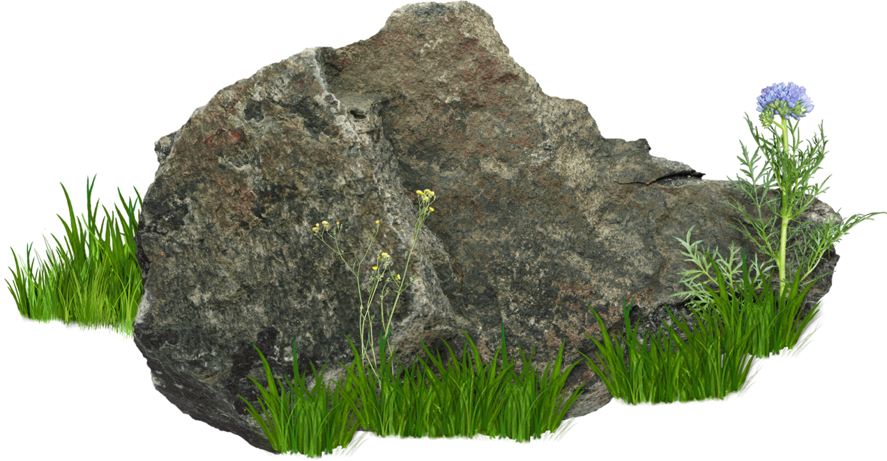 Rock PNG Transparent Image Download Size X Px