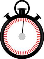 Cronómetro PNG