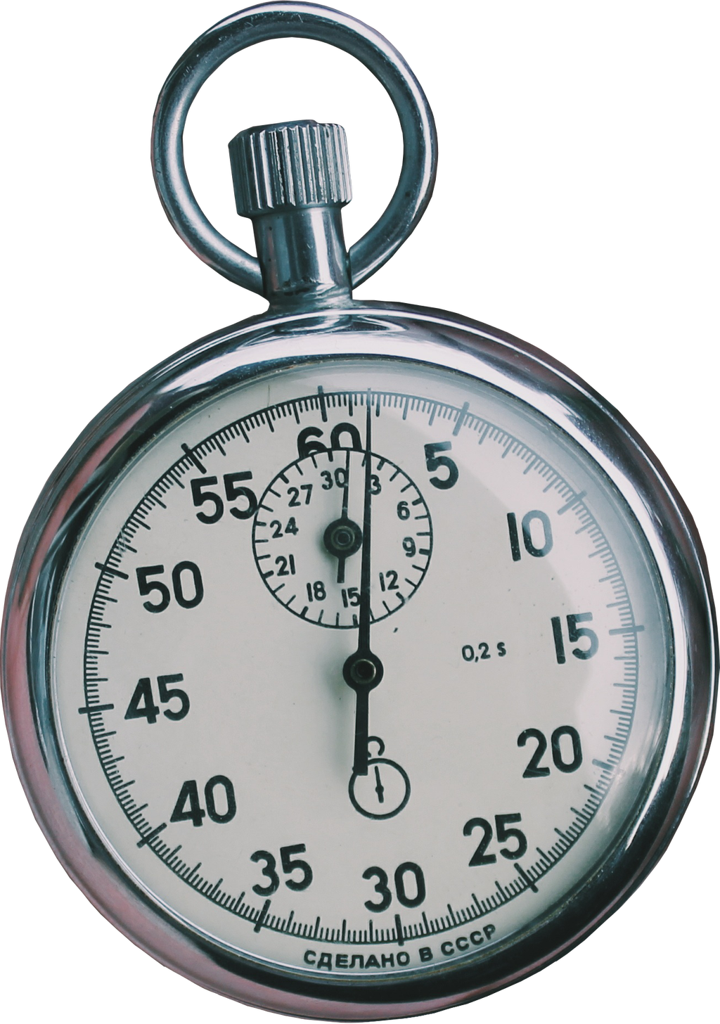 Stopwatch PNG