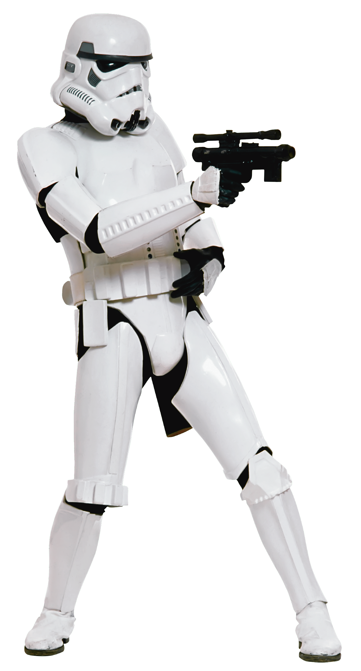 clone army stormtroopers