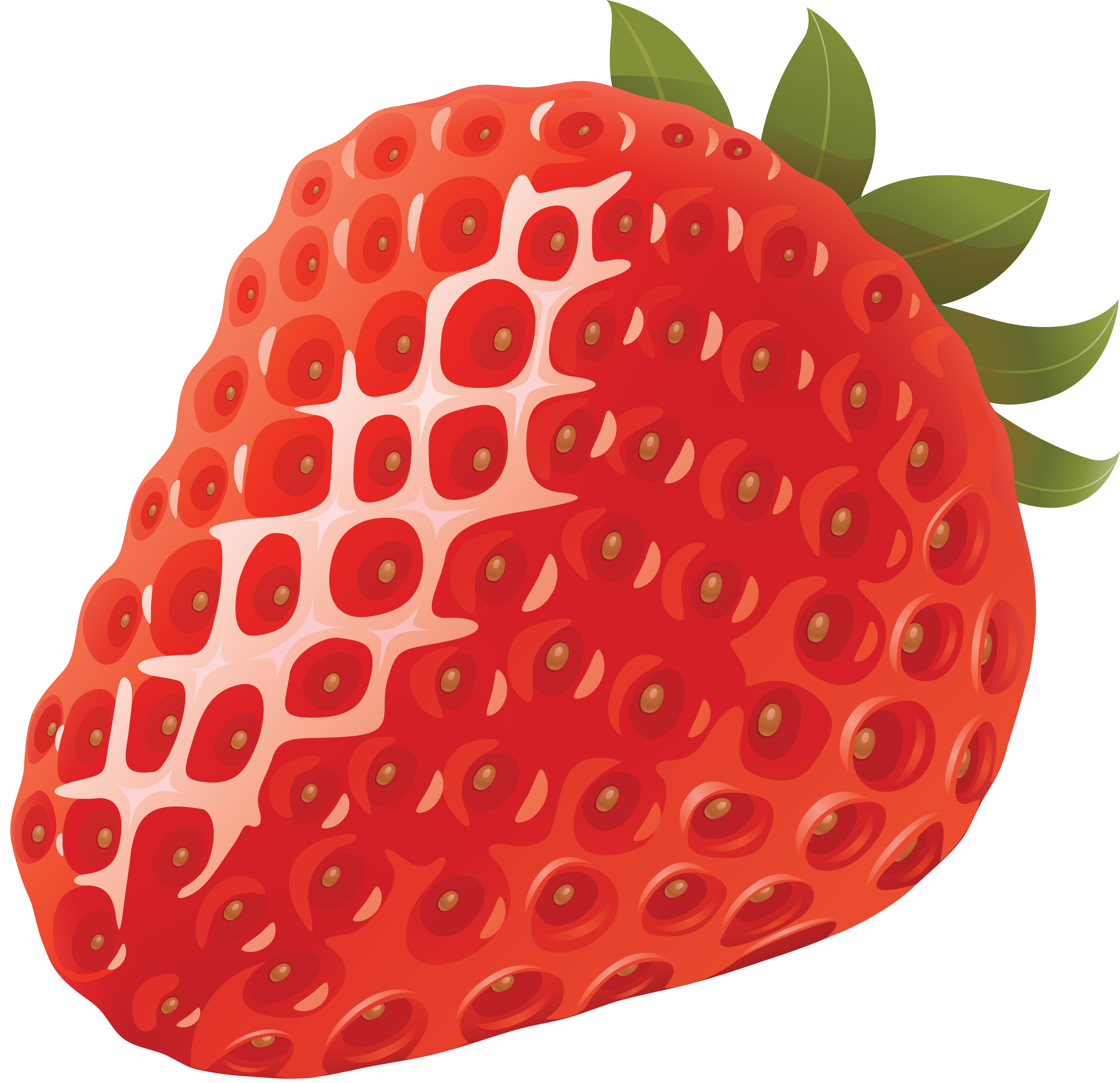 Strawberry PNG images