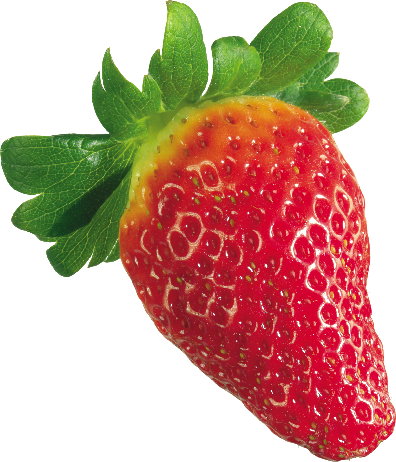 Strawberry PNG image