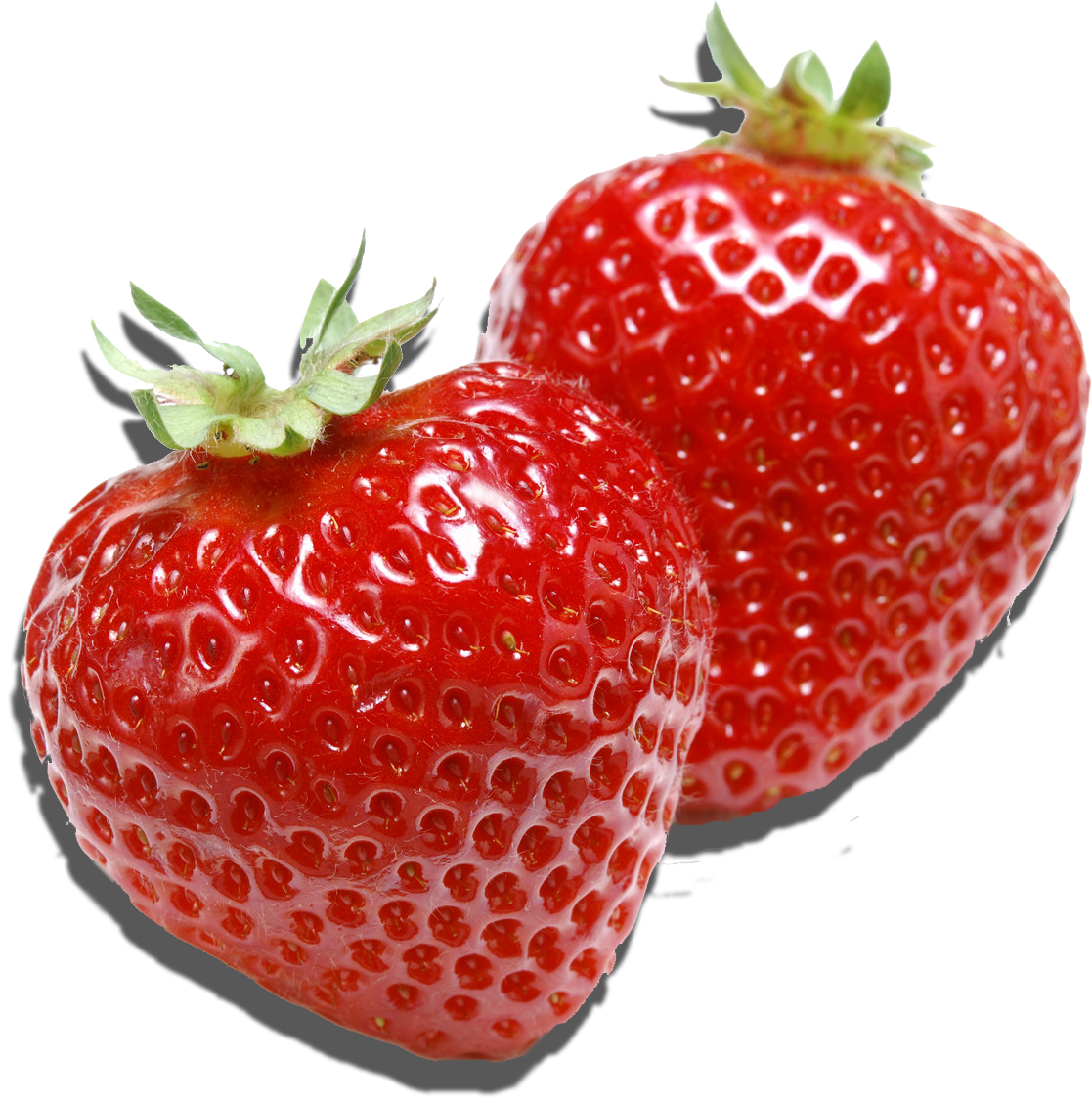 Strawberry PNG Images