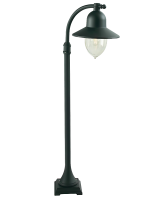 Уличный фонарь PNG