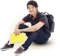 Student PNG