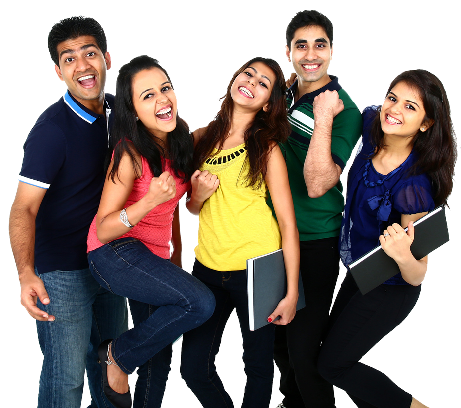 Students PNG