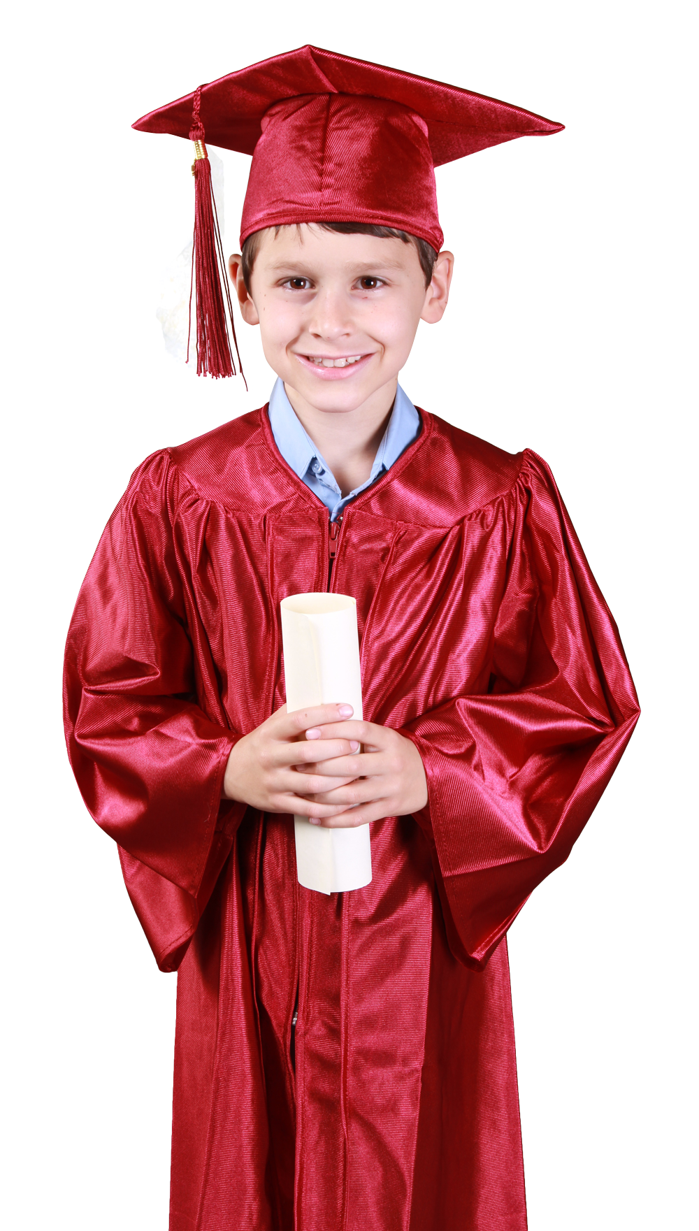 Alumno, estudiante PNG