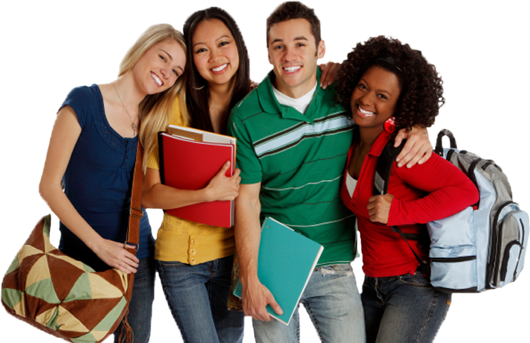 Student Png Transparent Image Download Size 1058x684px