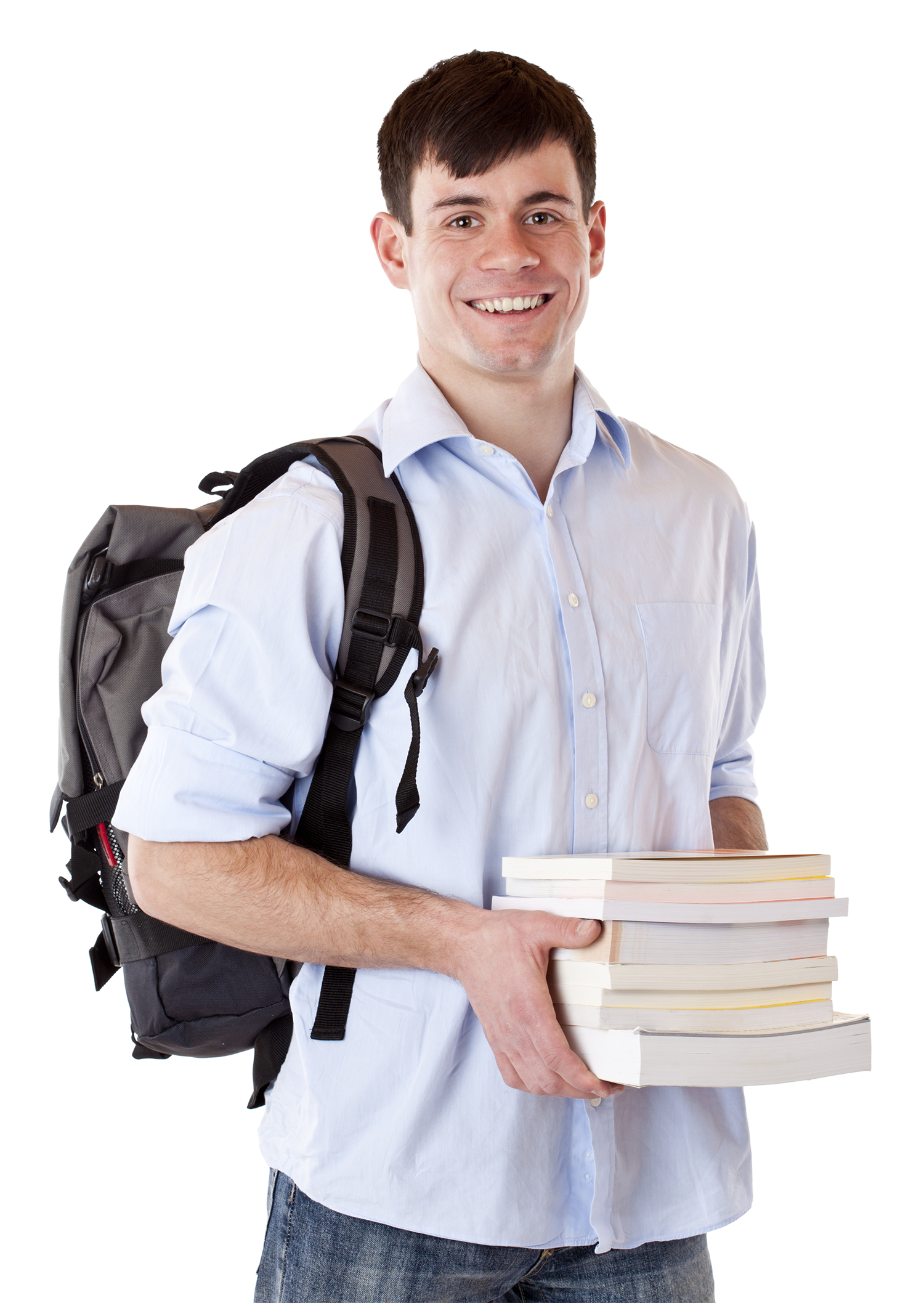 Student PNG