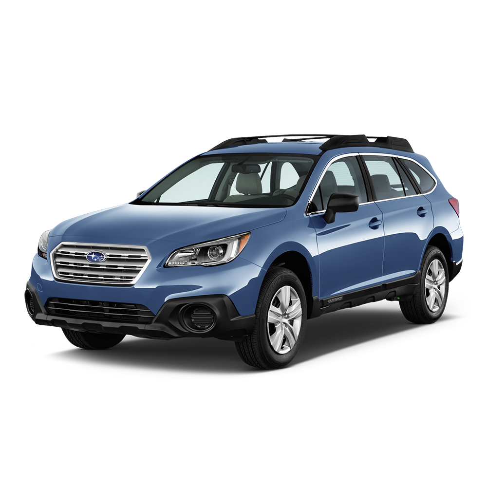 Subaru PNG transparent image download, size: 1000x1000px