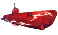Подводная лодка PNG