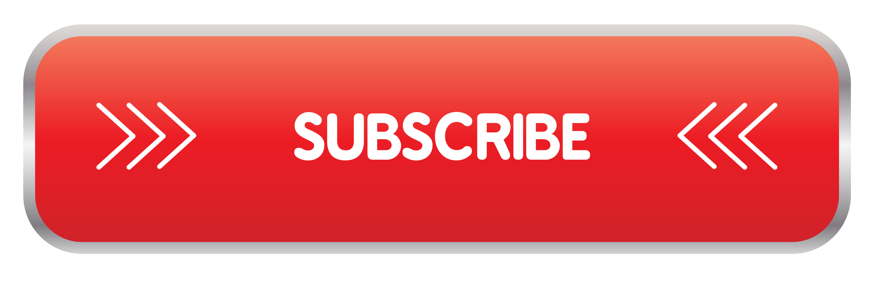 Subscribe Button Png Transparent Image Download Size 2890x932px