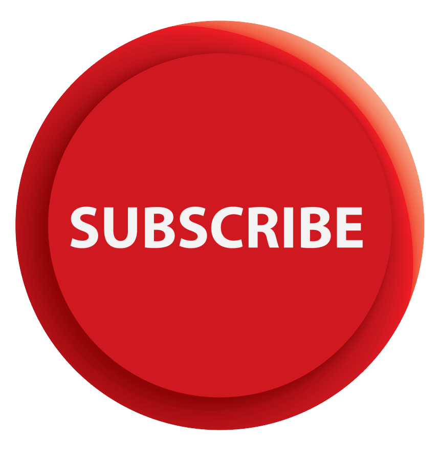 Subscribe button PNG