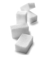 Сахар рафинад PNG