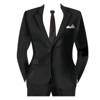 Suit PNG