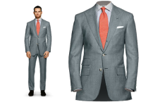 Suit PNG