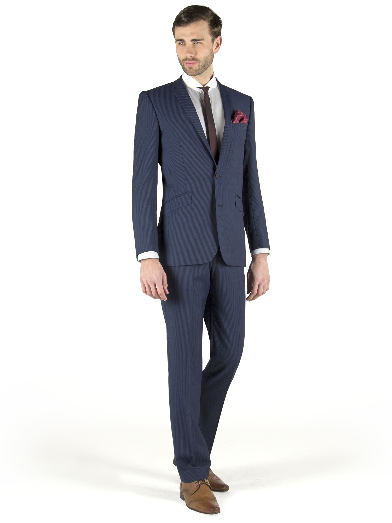 Suit PNG Image
