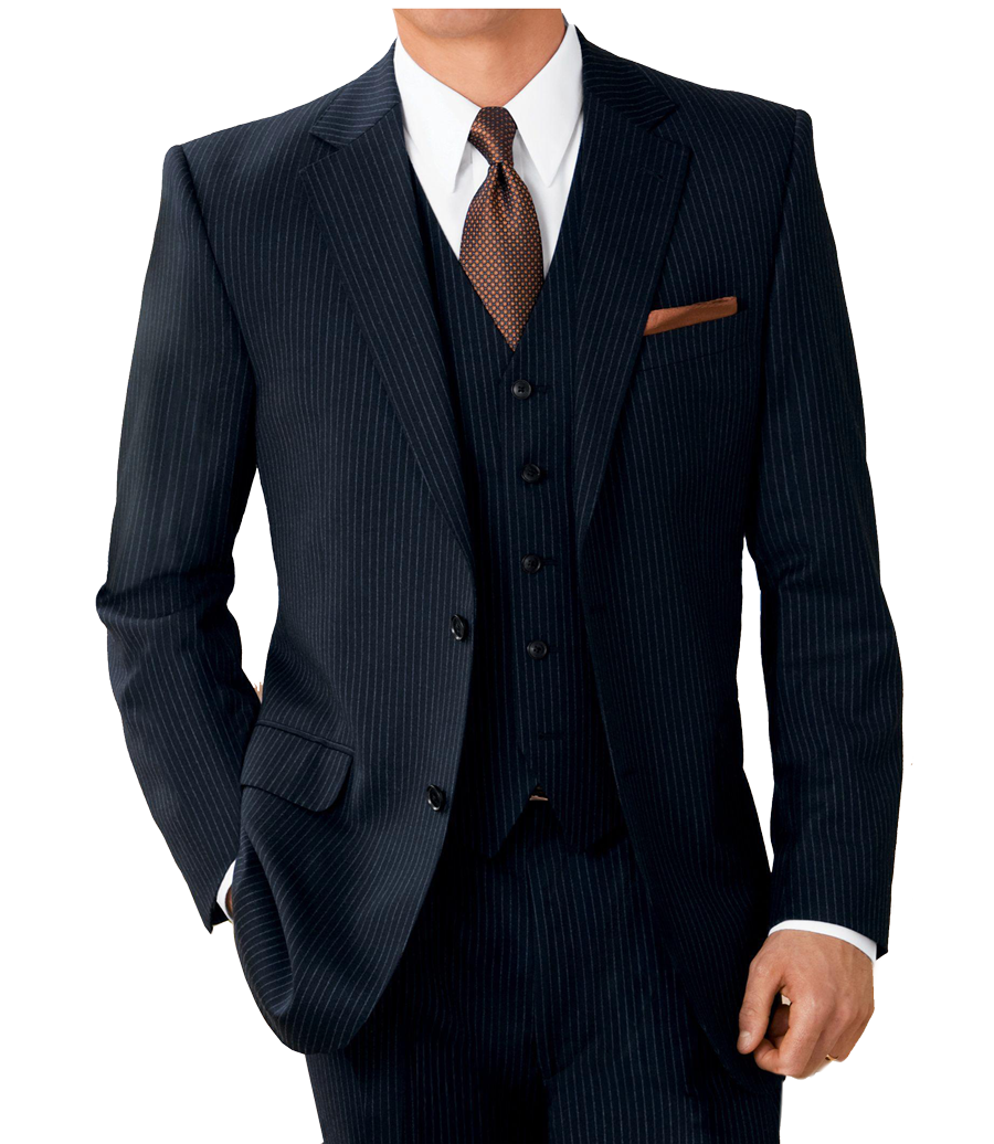 Suit PNG Image