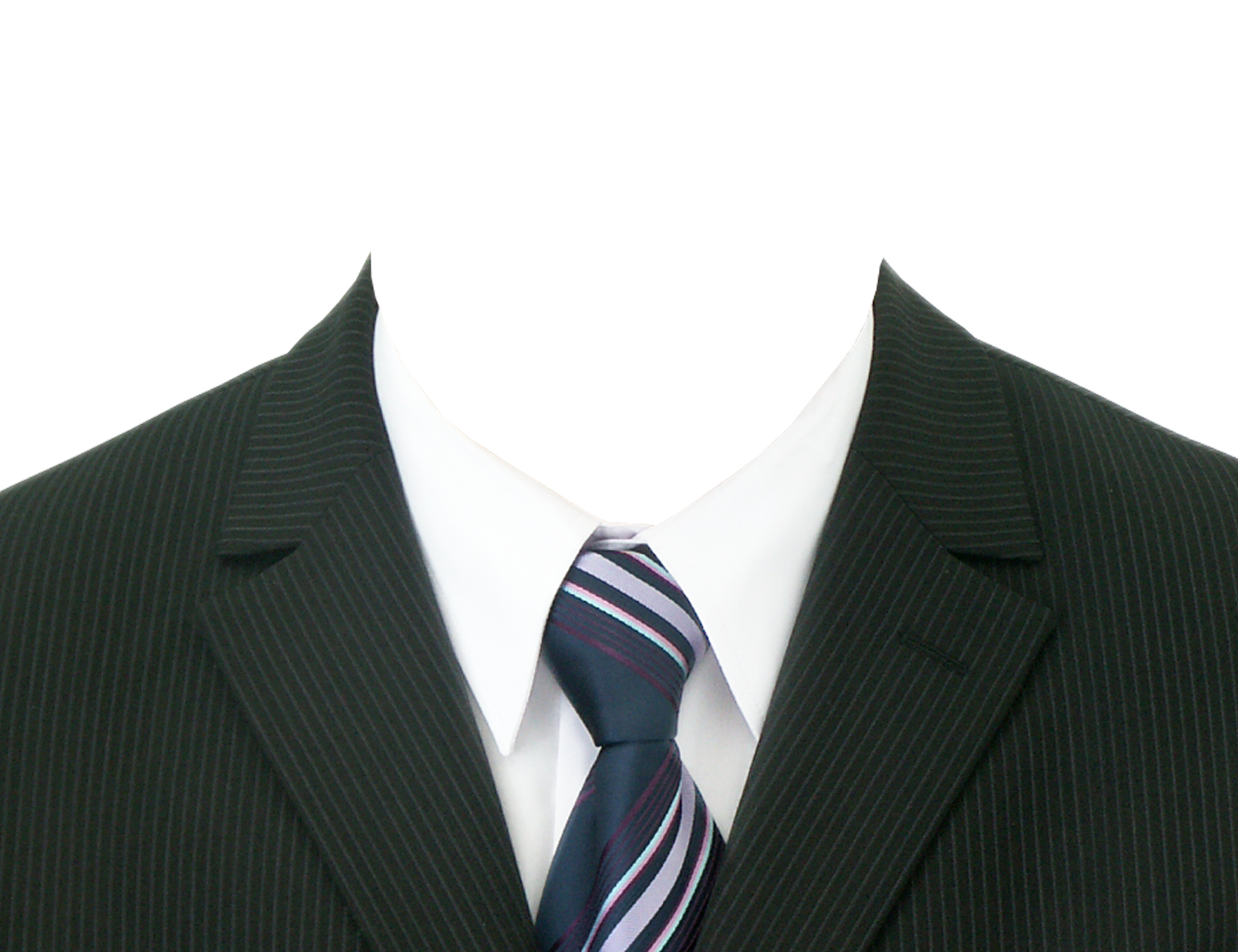 Suit PNG images free download