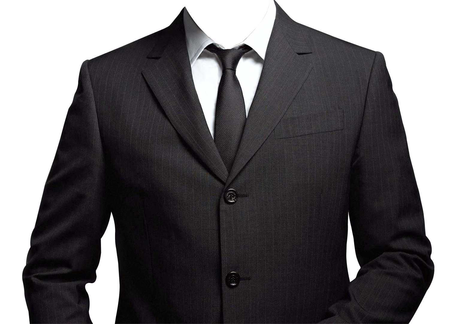 Suit PNG