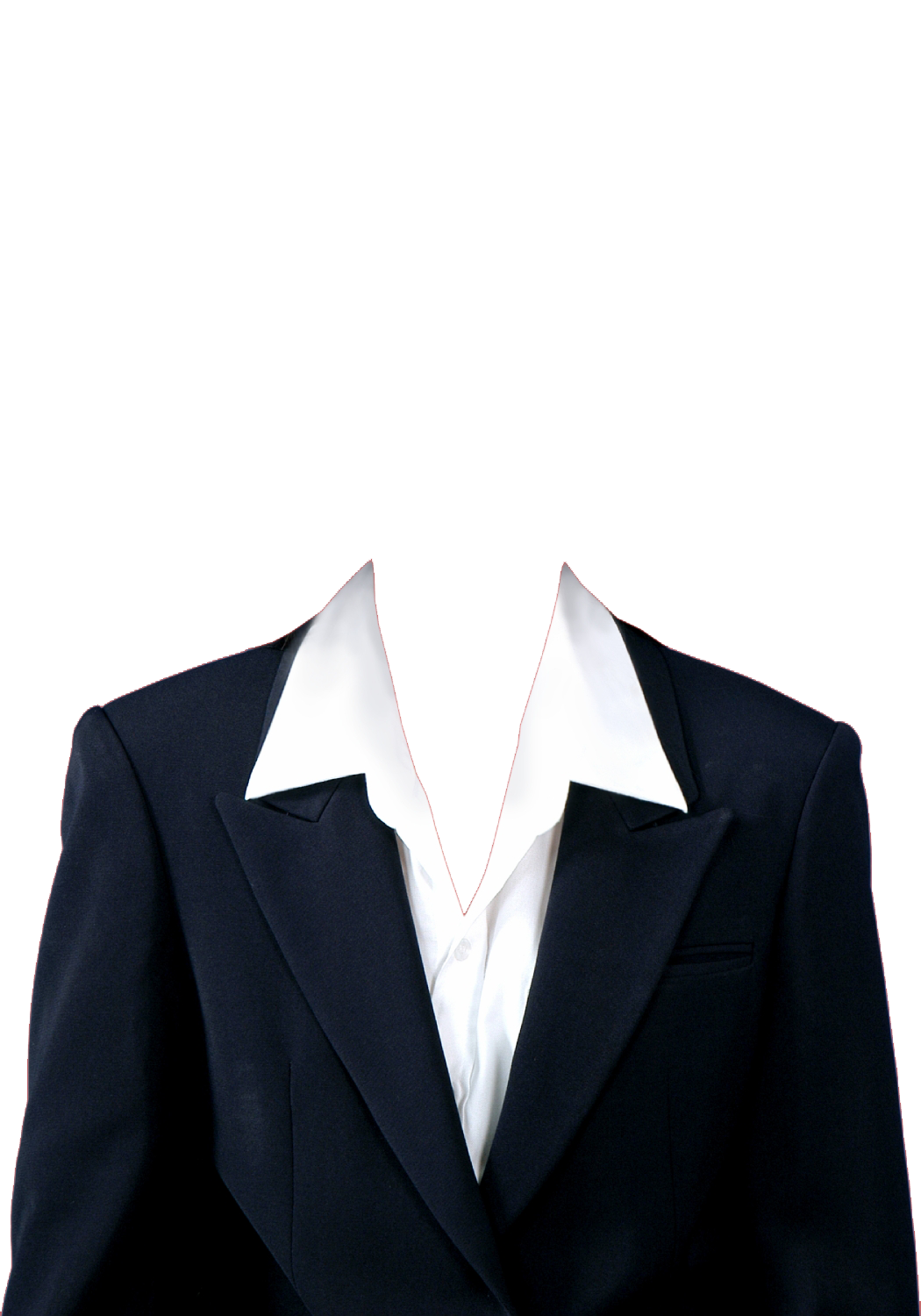 Suit PNG