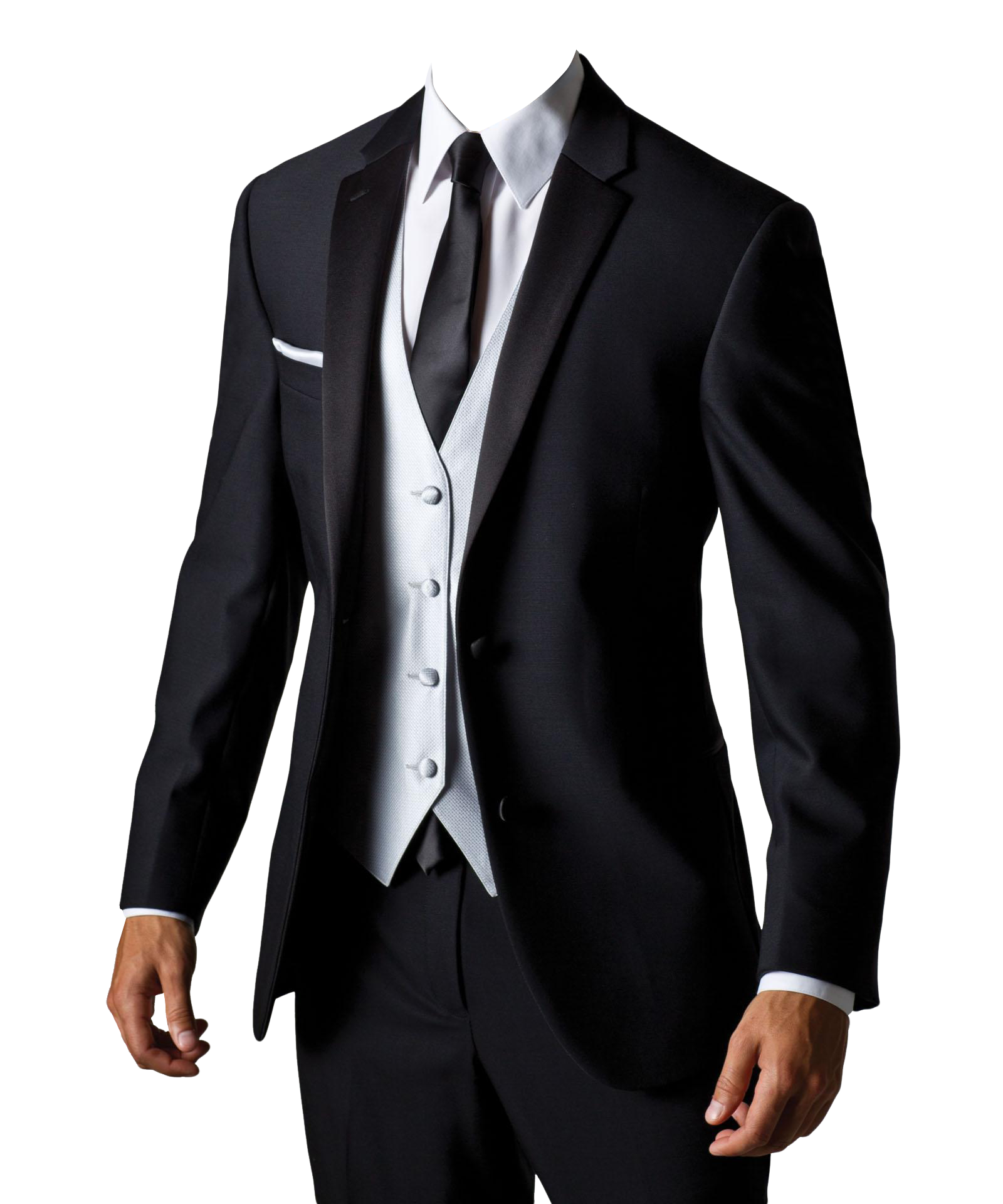 Suit PNG