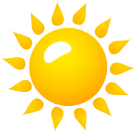 HQ Sun PNG Images Free SUN Clipart Download  Free Transparent PNG Logos