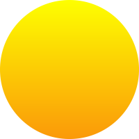 Солнце PNG