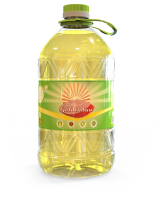 Растительное масло PNG