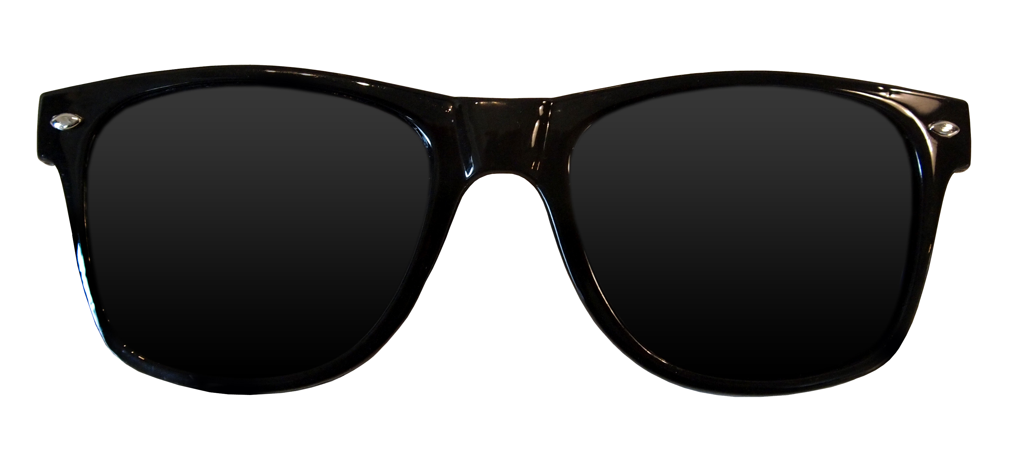 Gafas de sol PNG