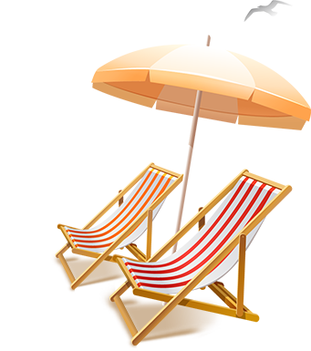 Ghế tắm nắng: Thư giãn và nghỉ ngơi trên ghế tắm nắng với không gian xanh mát sẽ là trải nghiệm tuyệt vời cho bạn. Đằng sau đó là những bức hình đẹp lung linh, tràn đầy tiếng cười và cảm xúc. Hãy thưởng thức những khoảnh khắc tuyệt vời này cùng chúng tôi.
