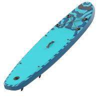 SUP board PNG