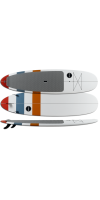 SUP board PNG